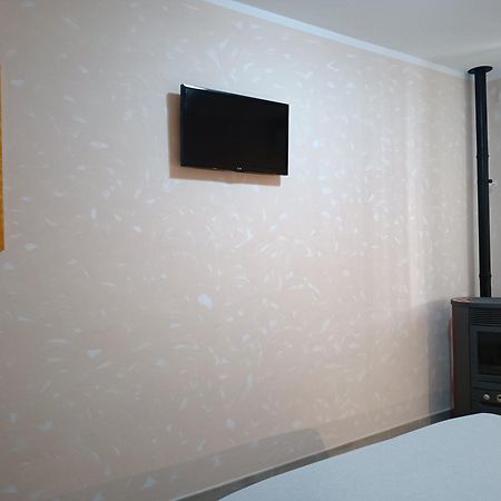 La Mezzanella Guesthouse 托雷斯港 外观 照片