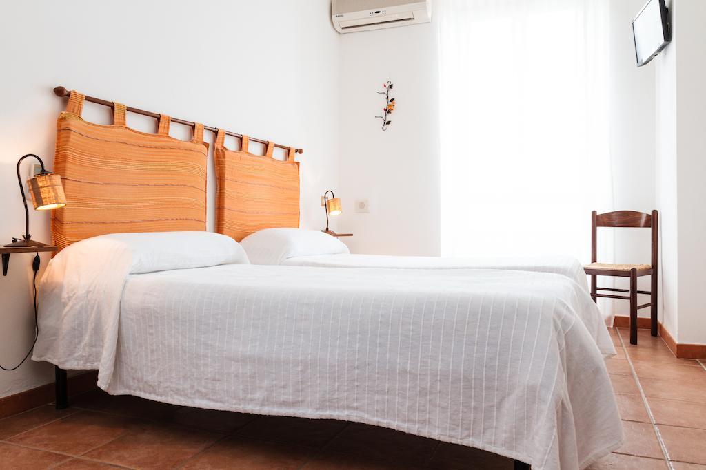 La Mezzanella Guesthouse 托雷斯港 客房 照片