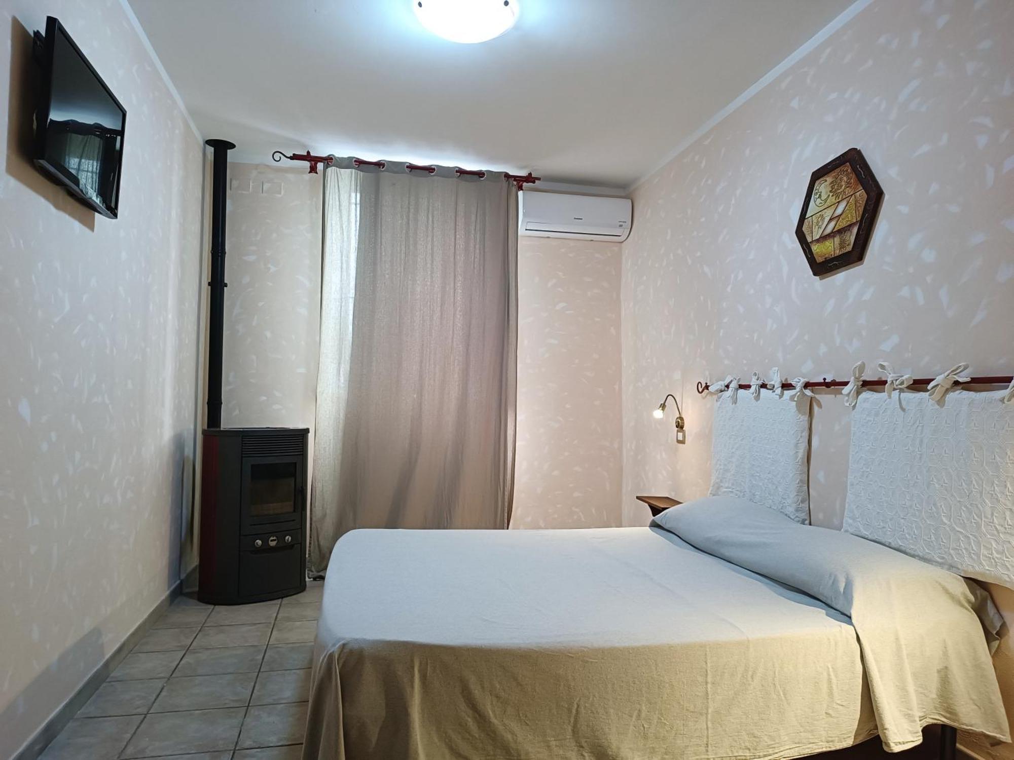 La Mezzanella Guesthouse 托雷斯港 外观 照片