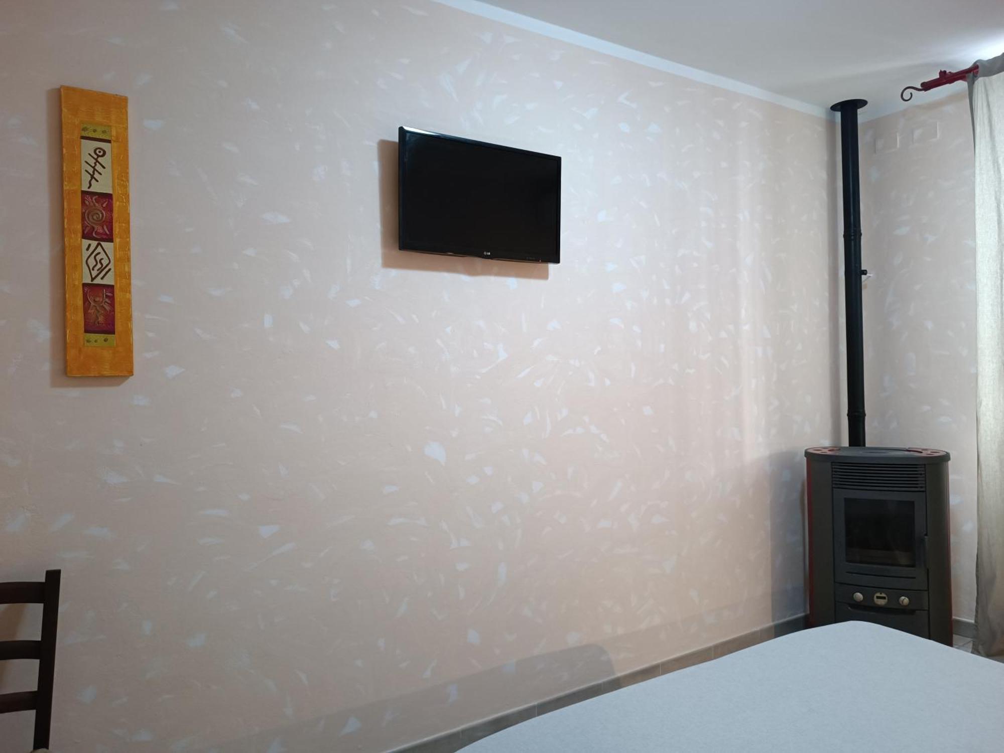 La Mezzanella Guesthouse 托雷斯港 外观 照片
