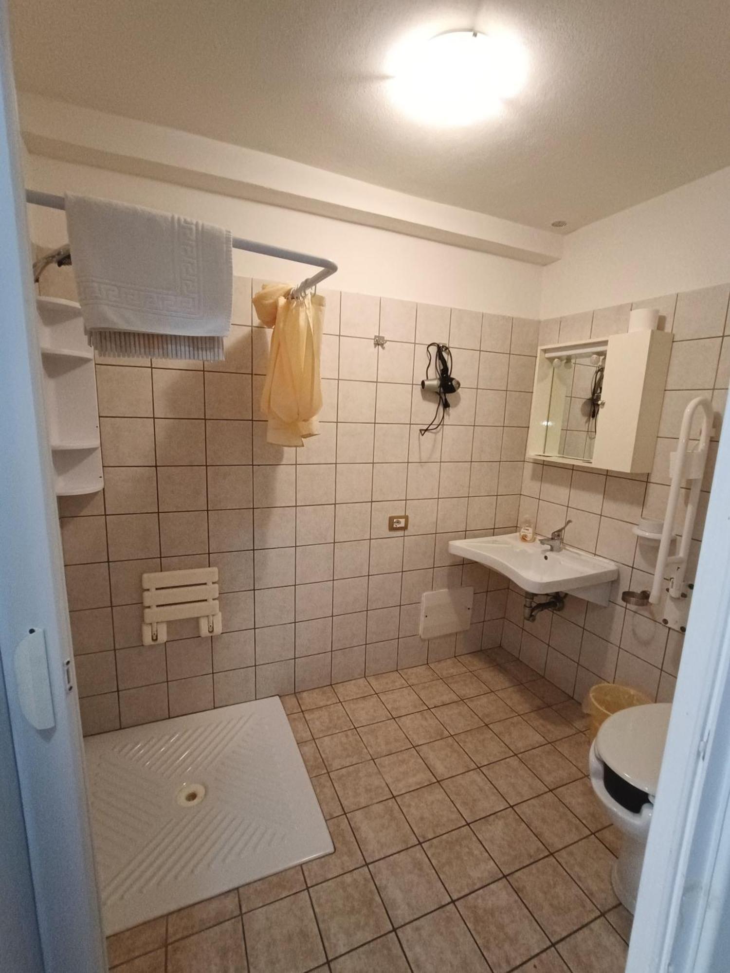 La Mezzanella Guesthouse 托雷斯港 外观 照片