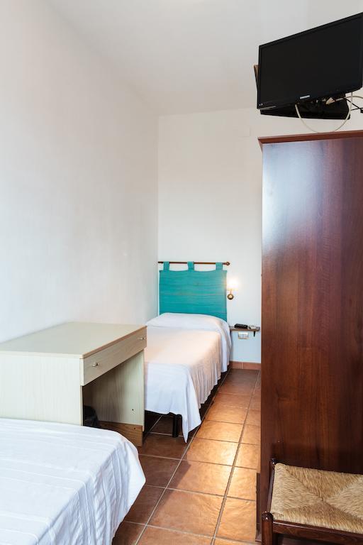 La Mezzanella Guesthouse 托雷斯港 客房 照片