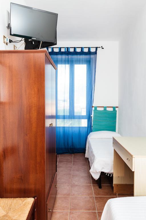 La Mezzanella Guesthouse 托雷斯港 客房 照片