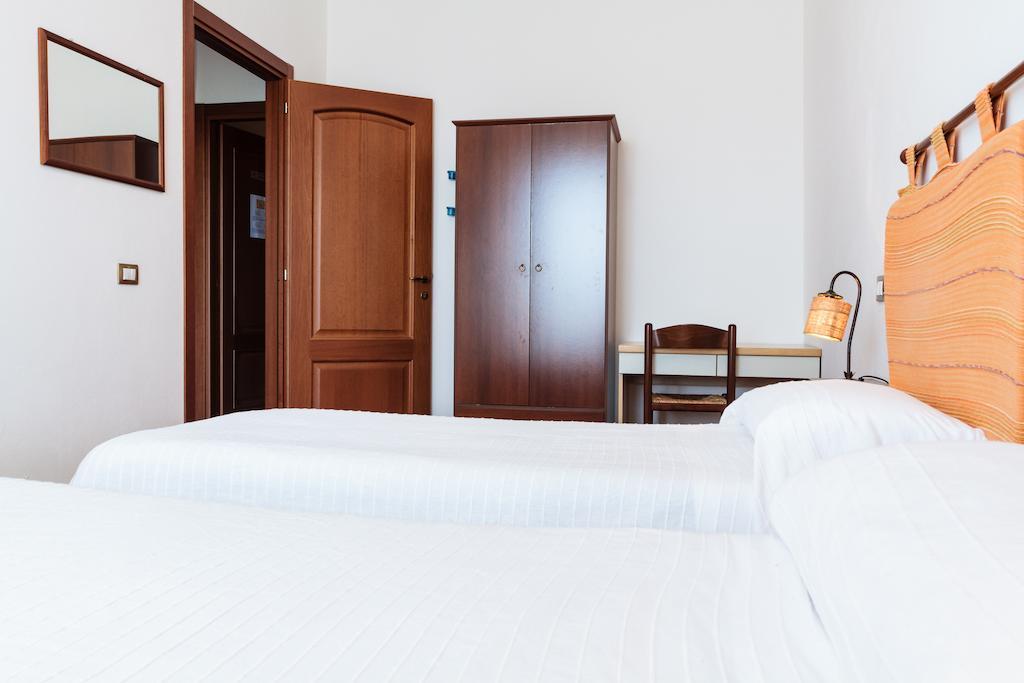 La Mezzanella Guesthouse 托雷斯港 客房 照片