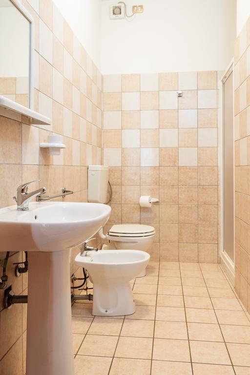 La Mezzanella Guesthouse 托雷斯港 客房 照片