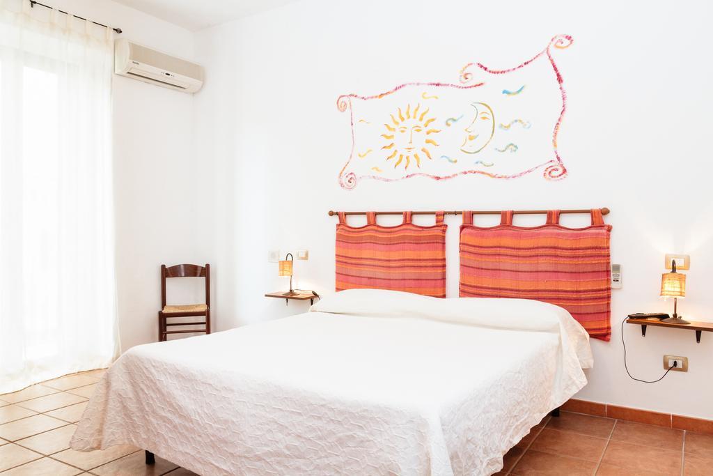 La Mezzanella Guesthouse 托雷斯港 客房 照片