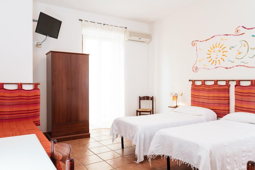 La Mezzanella Guesthouse 托雷斯港 客房 照片