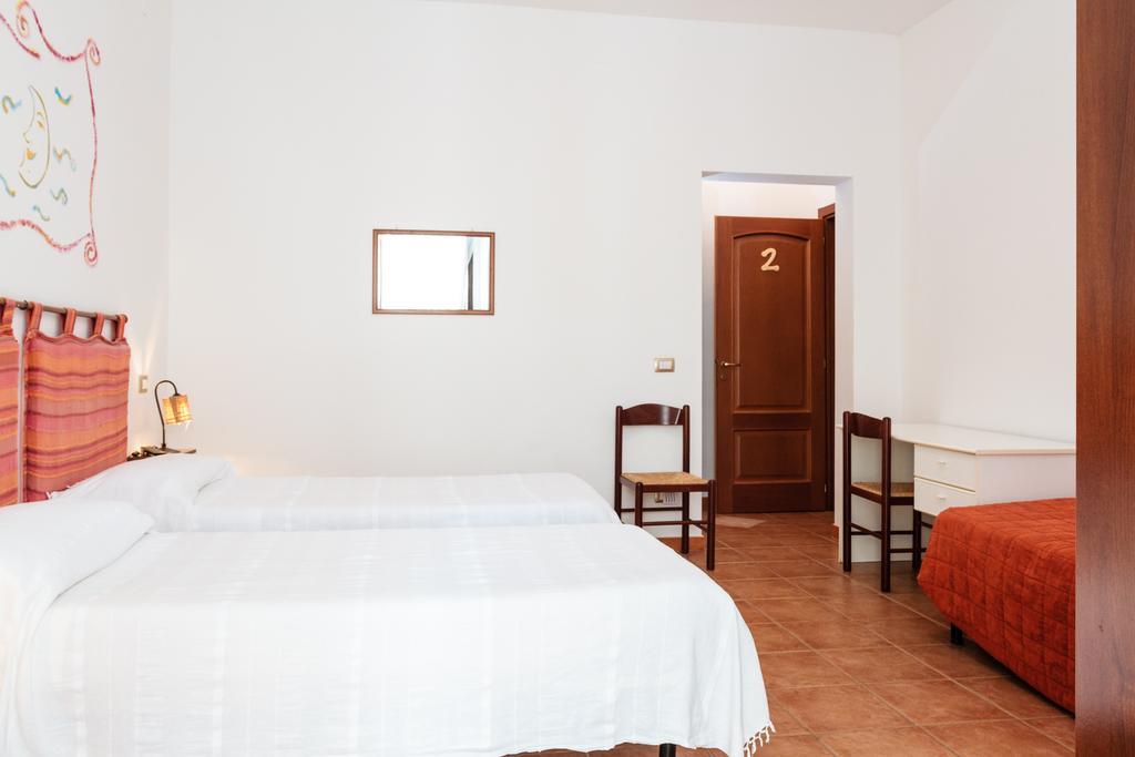 La Mezzanella Guesthouse 托雷斯港 客房 照片