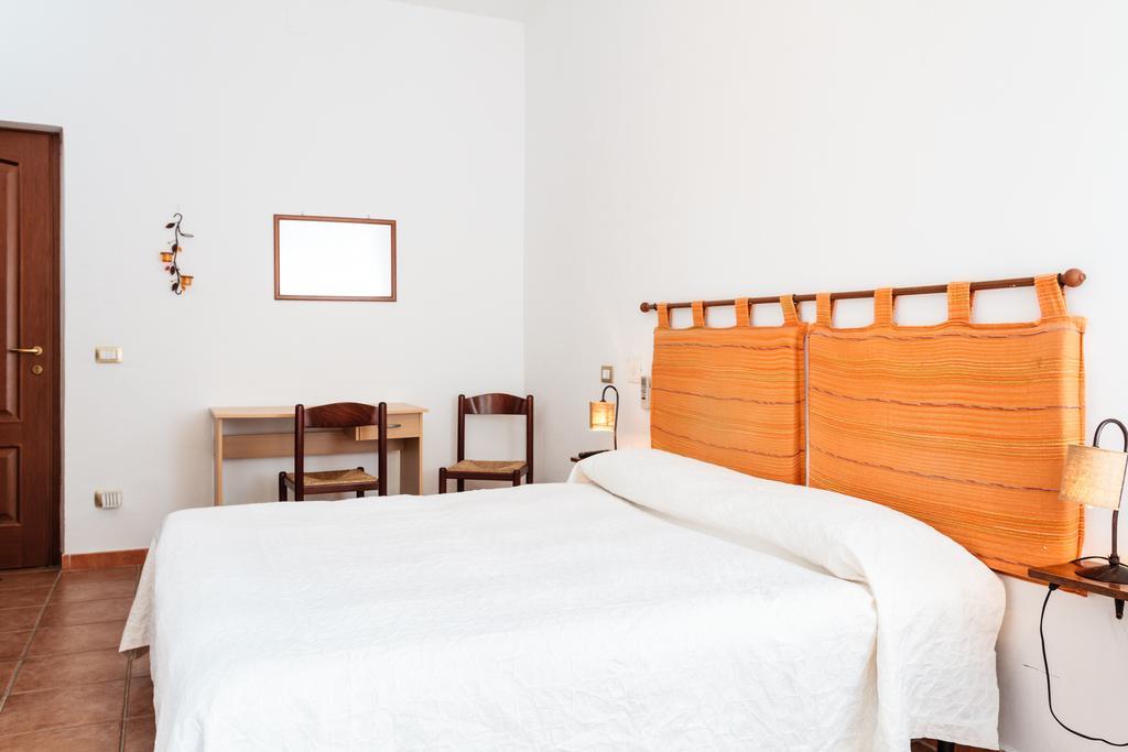 La Mezzanella Guesthouse 托雷斯港 客房 照片