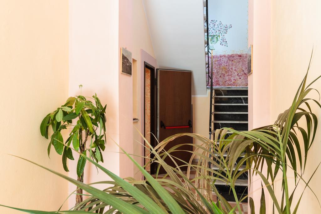 La Mezzanella Guesthouse 托雷斯港 外观 照片
