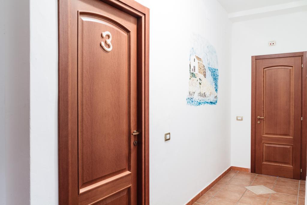 La Mezzanella Guesthouse 托雷斯港 外观 照片
